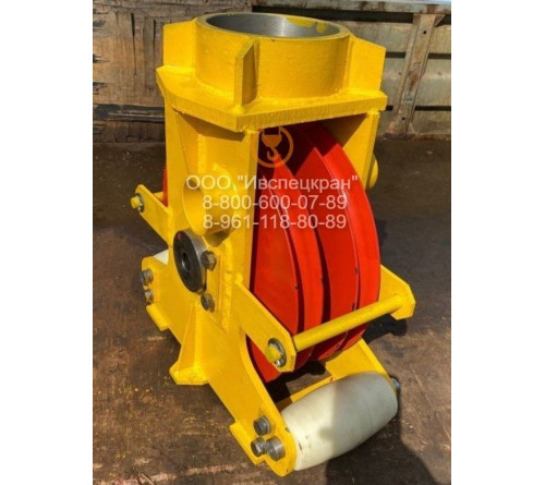 Кронштейн в сборе КС-45717-1Р.61.200 